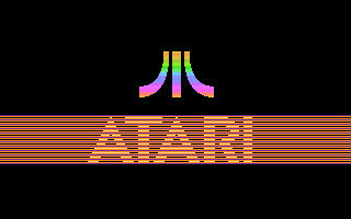 Robotron: 2084 screenshot 3 for Atari 7800